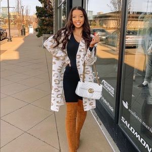 GOODNIGHT MACAROON CARDIGAN